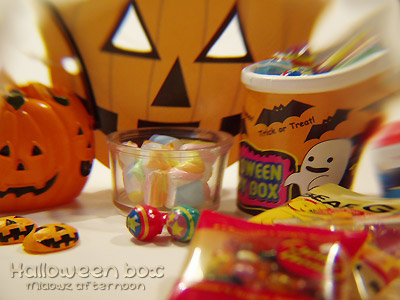 halloweenbox